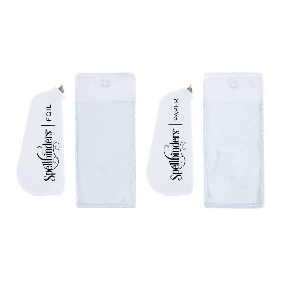 Quick Trimmer - Replacement Blades