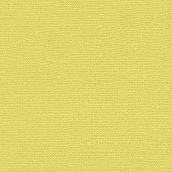 12x12 - Yellow Corn - Canvas *DISC*