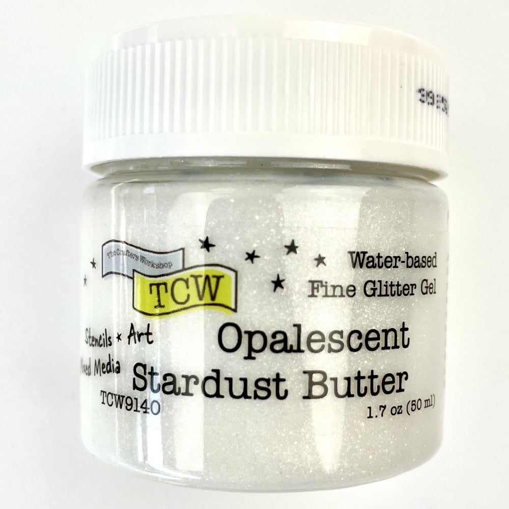 Stardust - Opalescent