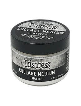 Distress Collage Medium - Matte