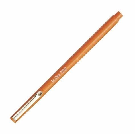 Le Pen - 0.3mm - Orange