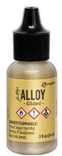 Alloy - Gilded .5 fl oz