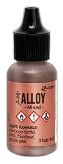 Alloy - Mined .5 fl oz
