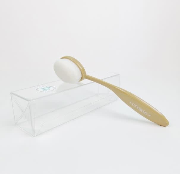 Blender Brush - Toffee*