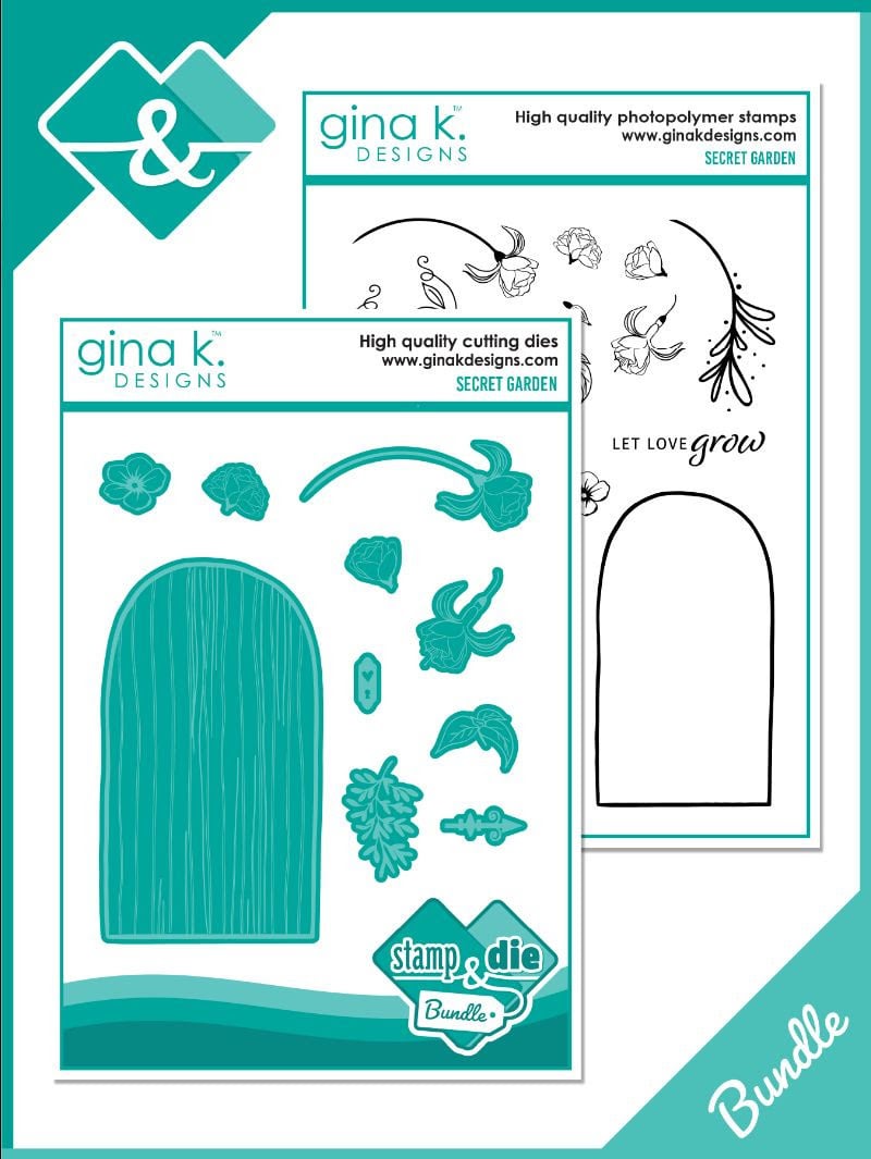 Secret Garden - Bundle*