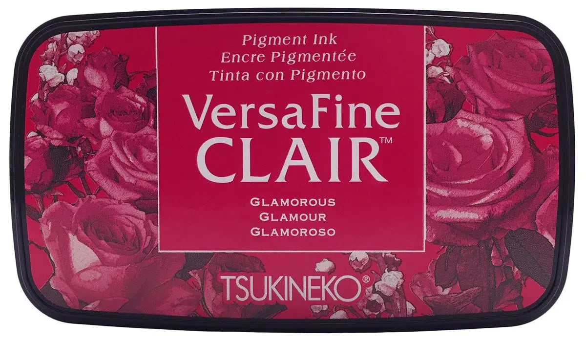 VersaFine Clair - Glamorous