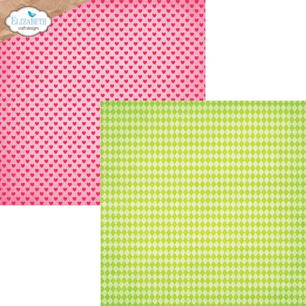 Dog Days - 12x12 Collection