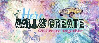 Aall and Create