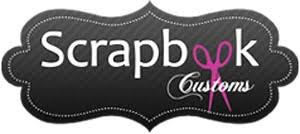 Scrapbook Customs/Stamping Station