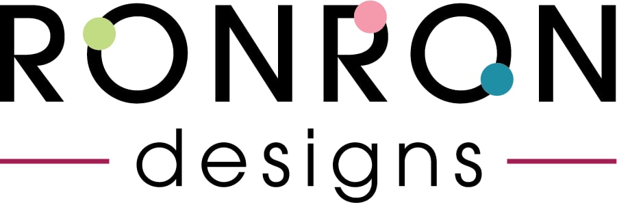 Ronron Designs