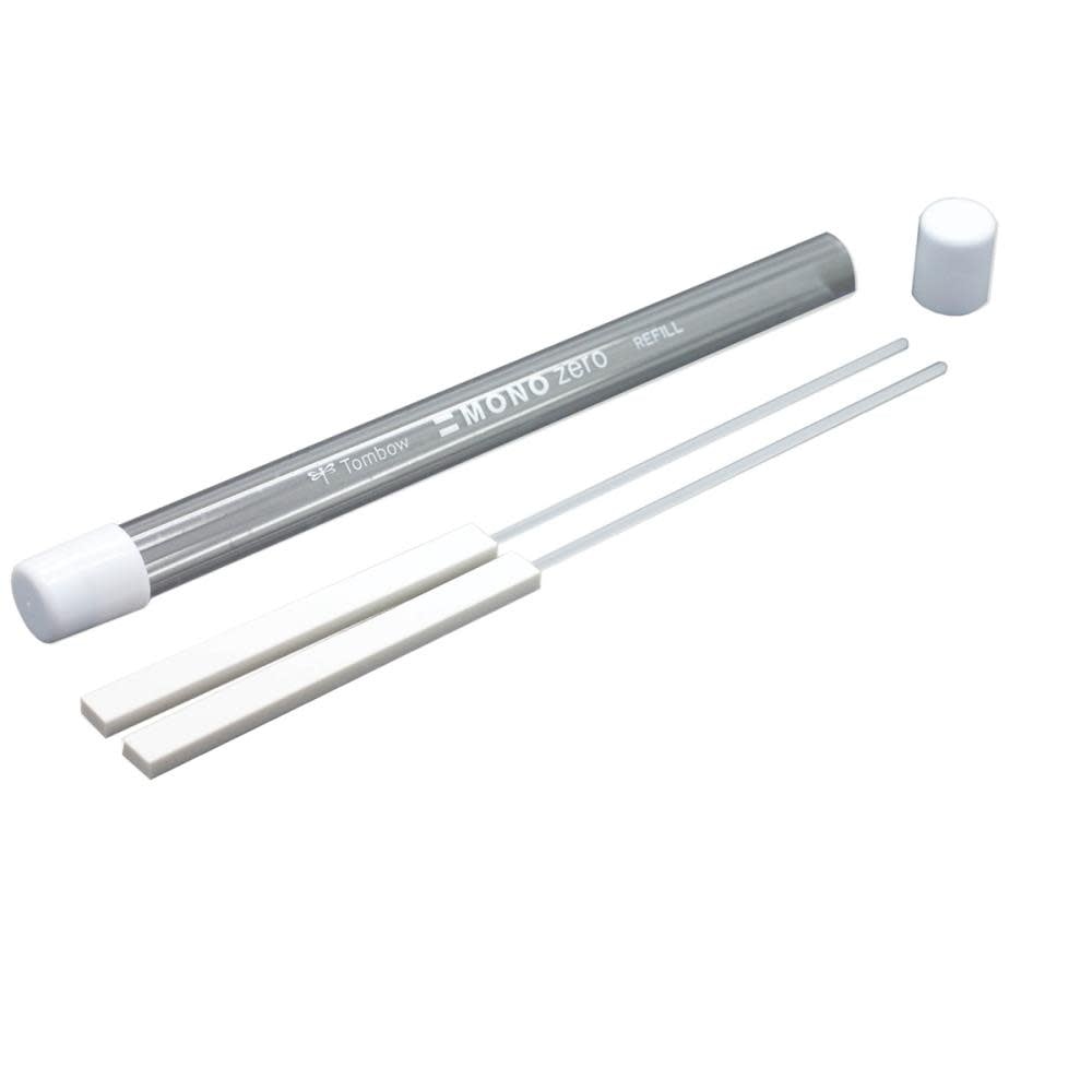 Mono Eraser Rectangle - Refill