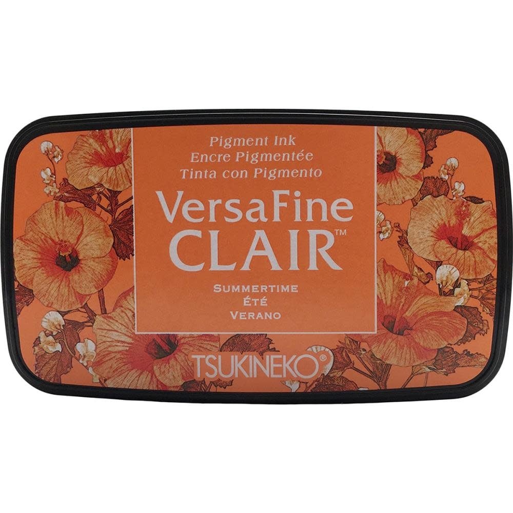 VersaFine Clair - Summertime