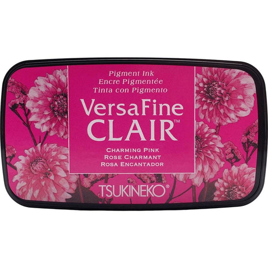 VersaFine Clair - Charming Pink