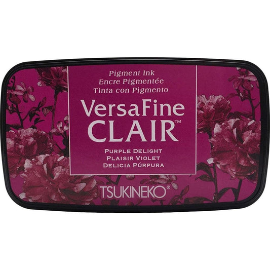 VersaFine Clair - Purple Delight