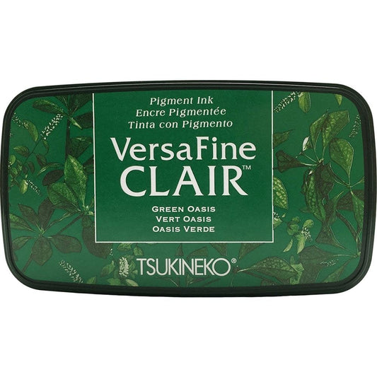VersaFine Clair - Green Oasis