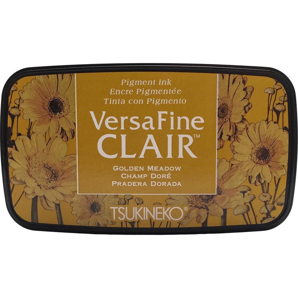 VersaFine Clair - Golden Meadow