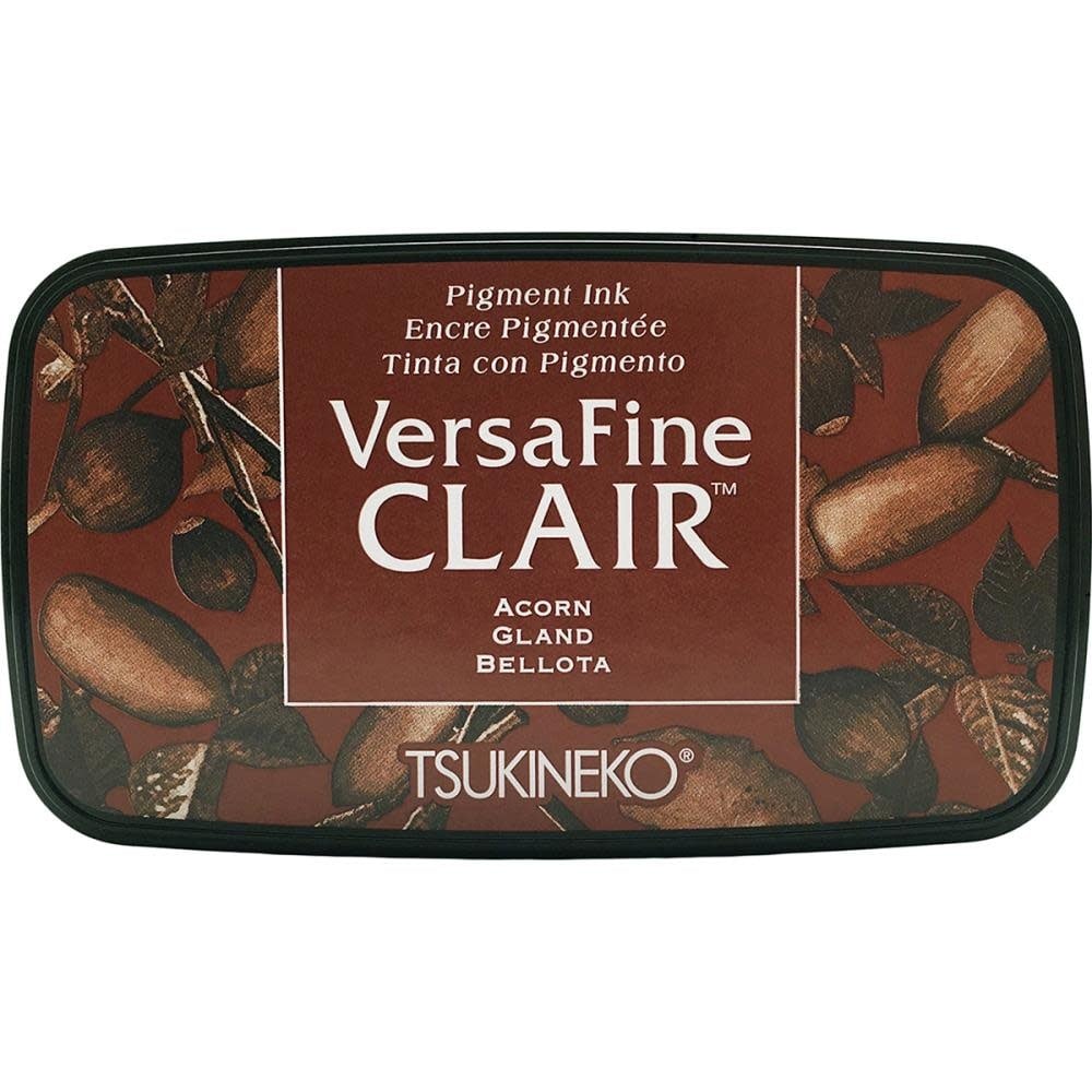 VersaFine Clair - Acorn
