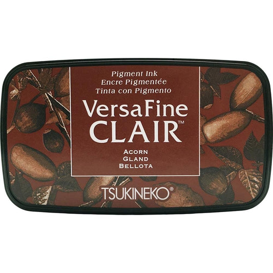 VersaFine Clair - Acorn