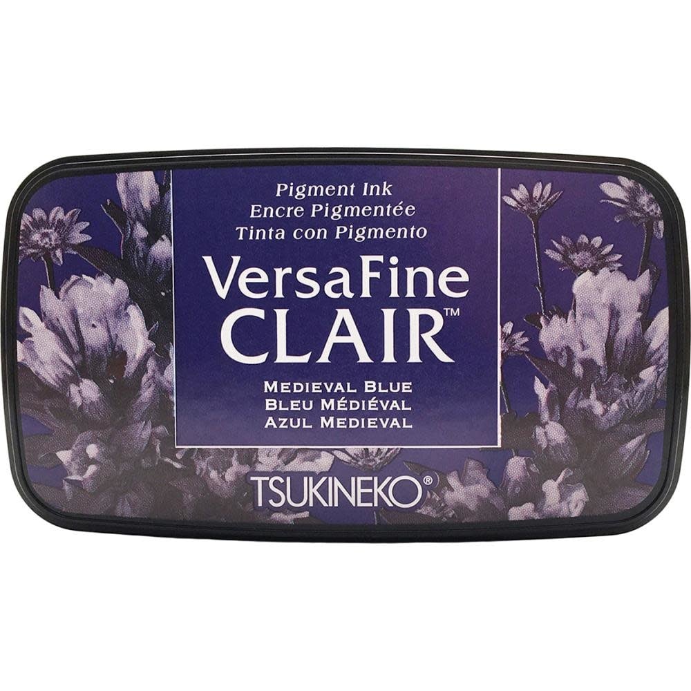 VersaFine Clair - Medieval Blue