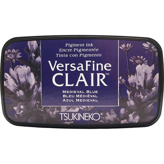 VersaFine Clair - Medieval Blue