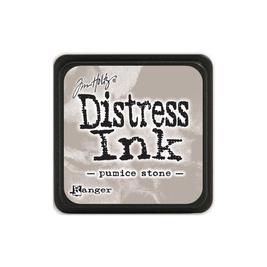 Distress "Mini" Ink Pad - Pumice Stone