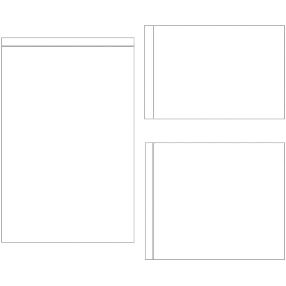 SNAP! -  Photo Flips Variety Pack