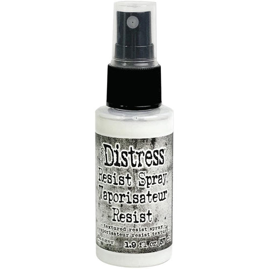 Distress - Resist Spray - 2oz
