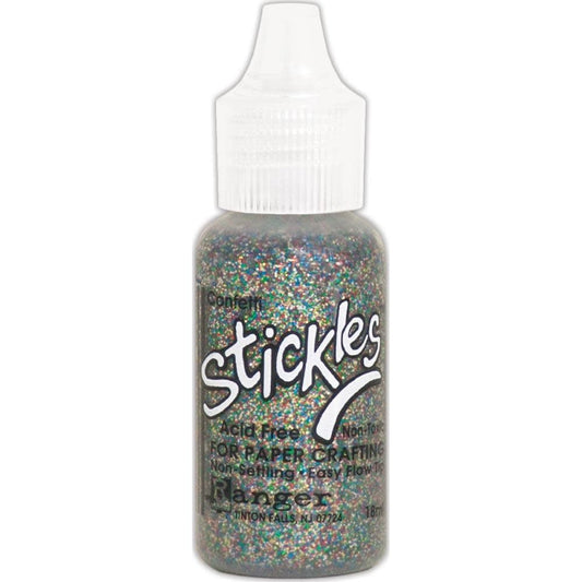Stickles Glitter Glue - Confetti