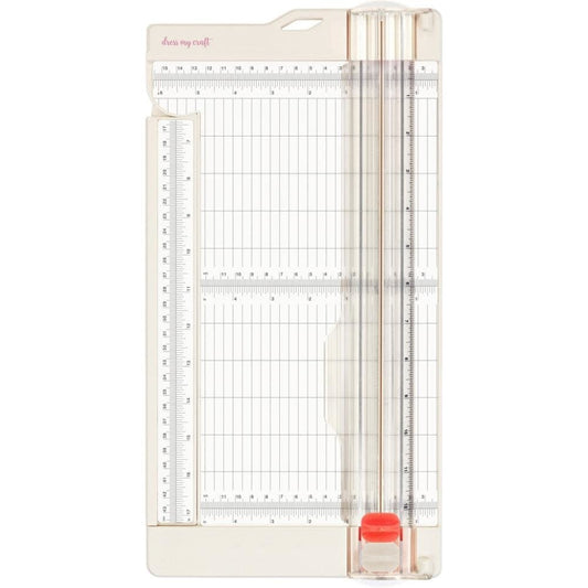 Dress My Craft - Paper Trimmer 6"x12"