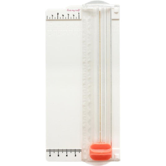 Dress My Craft - Mini Paper Trimmer