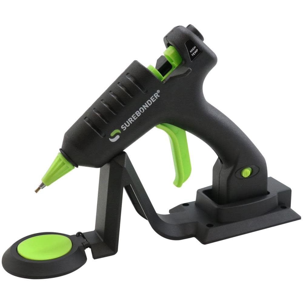 Surebonder Cordless Mini Glue Gun