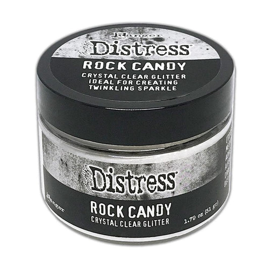 Distress - Rock Candy 1.79oz Crystal Clear