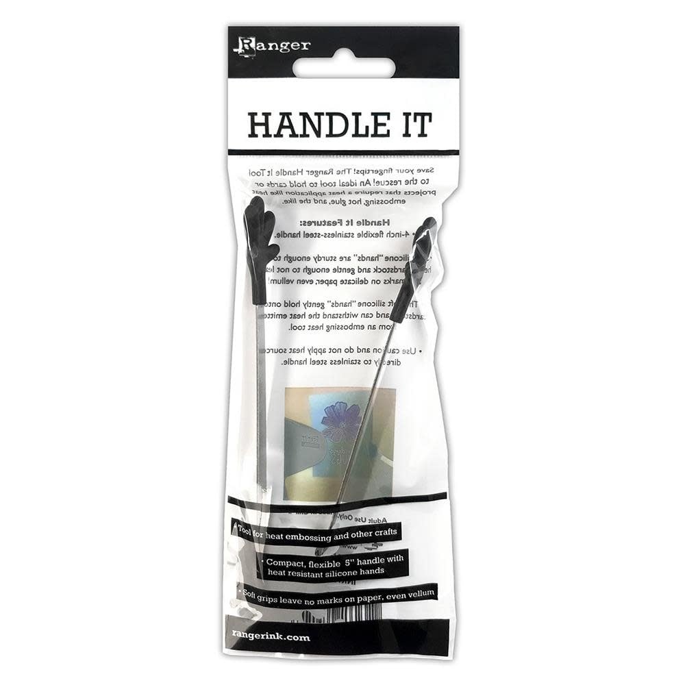 Handle It - Tool