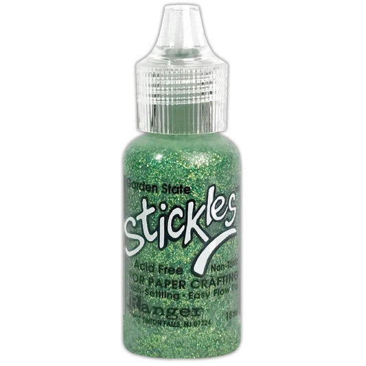 Stickles Glitter Glue -  Garden State