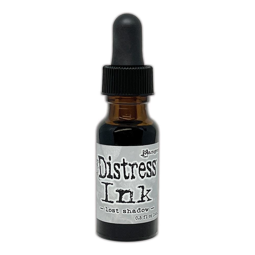 Distress Ink Reinker -  Lost Shadow