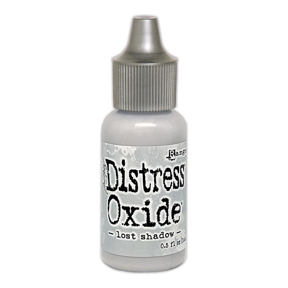 Distress Oxide  Reinker - Lost Shadow