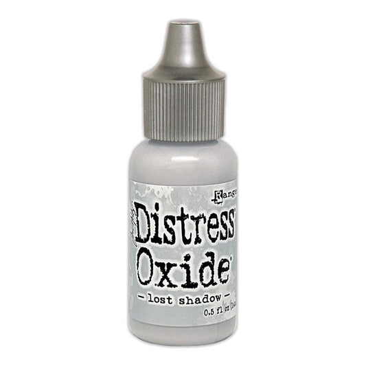 Distress Oxide  Reinker - Lost Shadow