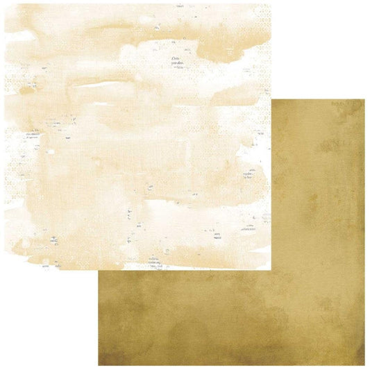 Nature Study 12X12 Paper - Color Foundations 1 *