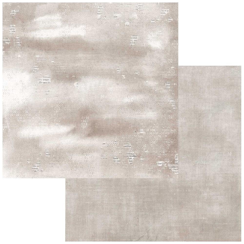 Nature Study 12X12 Paper - Color Foundations 4 *