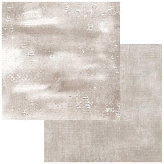 Nature Study 12X12 Paper - Color Foundations 4 *