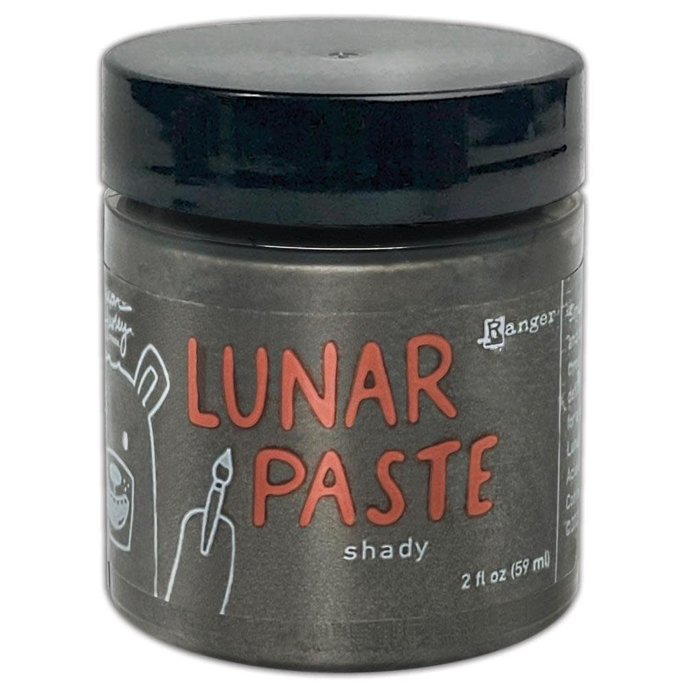 Simon Hurley Lunar Paste - Shady