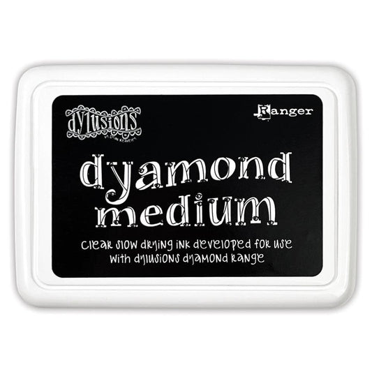 Dylusions Dyamond - Medium Pad