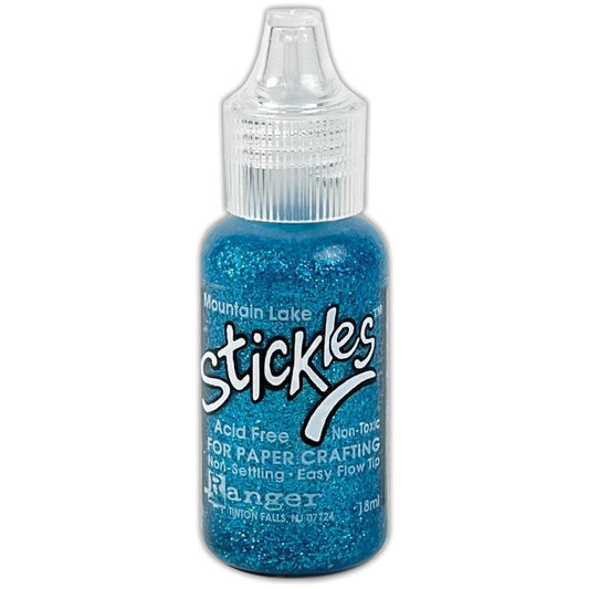 Stickles Glitter Glue -  Mountain Lake