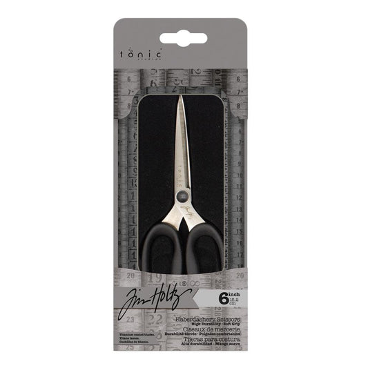 Haberdashery - Scissors 6"