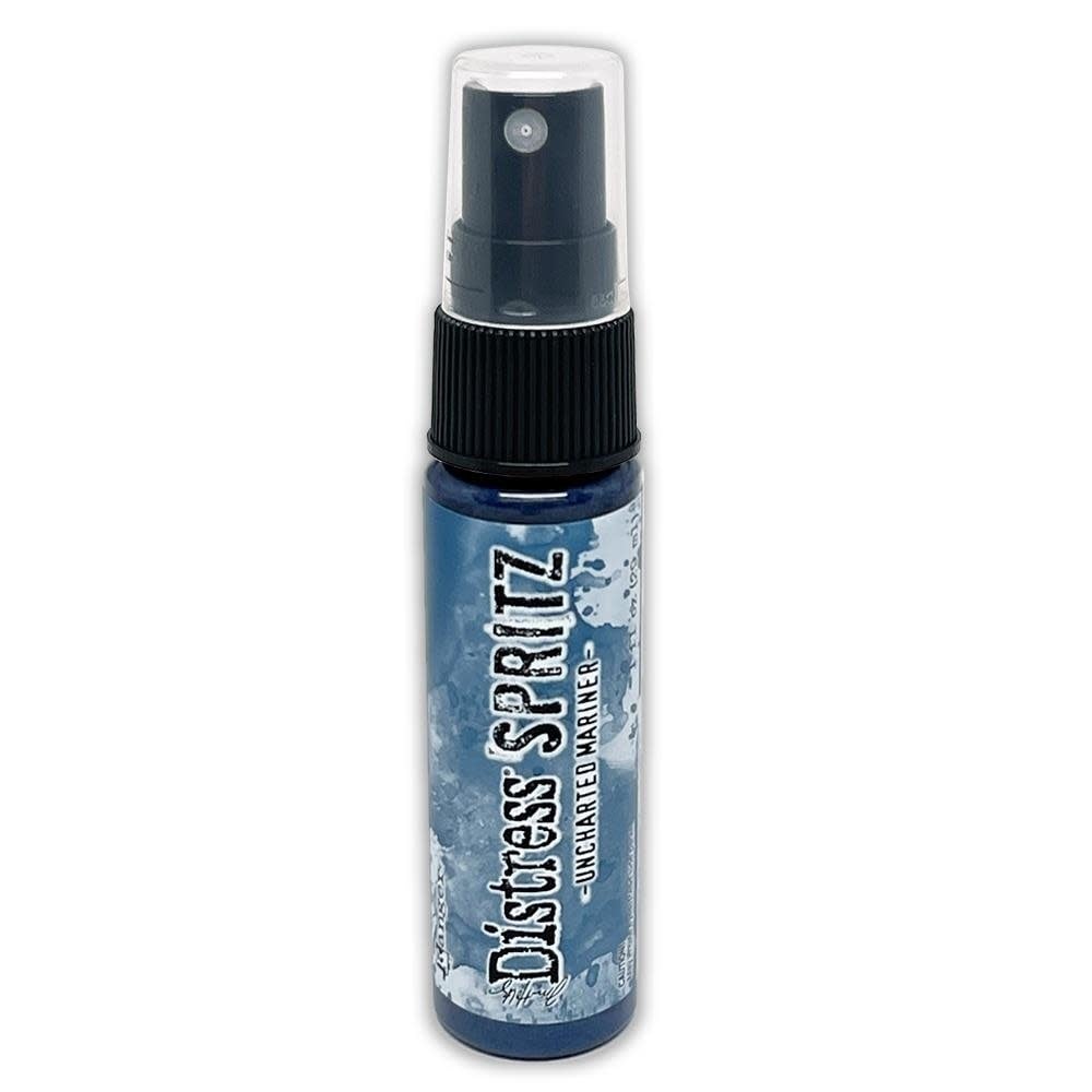 Distress Spritz Spray - Uncharted Mariner