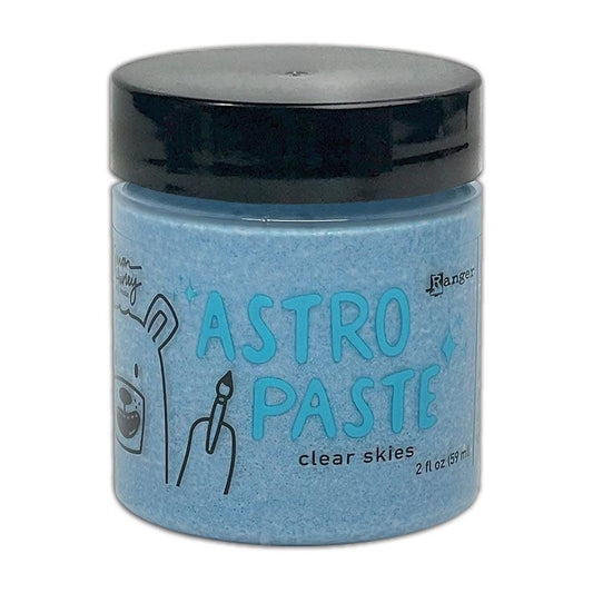 Simon Hurley Astro Paste - Clear Skies