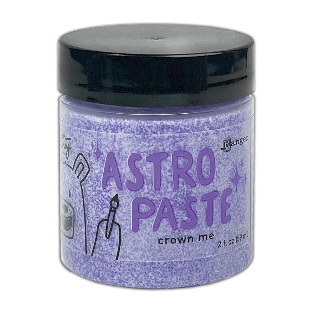Simon Hurley Astro Paste - Crown Me