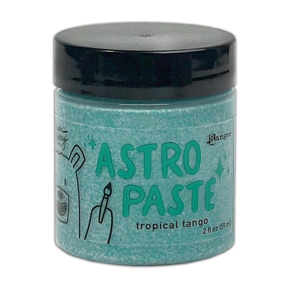 Simon Hurley Astro Paste - Tropical Tango