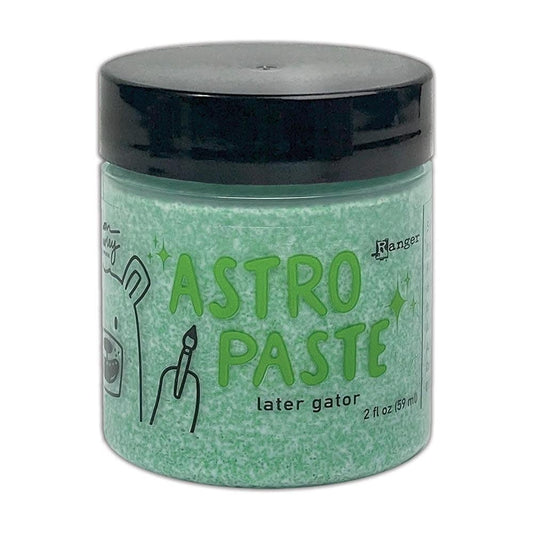 Simon Hurley Astro Paste - Later Gator