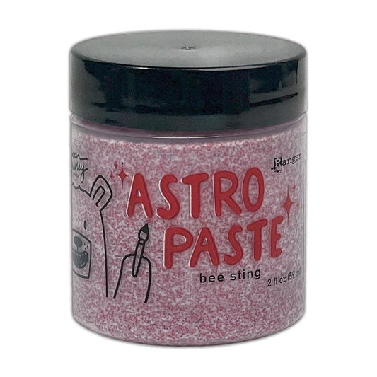 Simon Hurley Astro Paste - Bee Sting